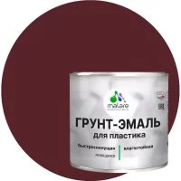 Грунт-эмаль для пластика MALARE 2036743271764