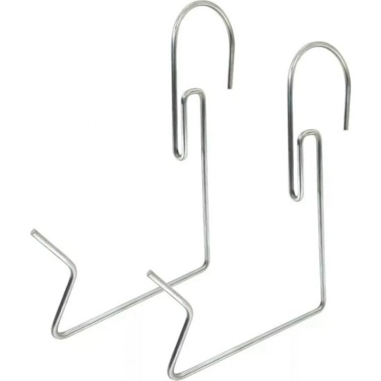 Универсальный кронштейн для балконных ящиков Удачный Сезон 9002-5