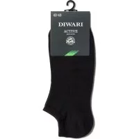 Мужские короткие носки DIWARI ACTIVE 19С-181СП