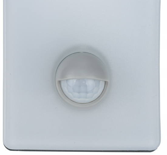 Светильник Inspire Lakko LED 96 см 1000 Лм 4000 К IP44 цвет черный