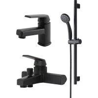 Комплект смесителей OneLife P02-511b