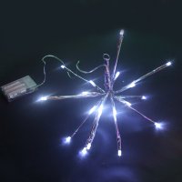 Световая декорация SHLights Еж