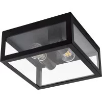 Потолочный уличный светильник ARTE LAMP BELFAST