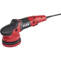 Эксцентриковая полировальная машинка FLEX XCE 10-8 125
