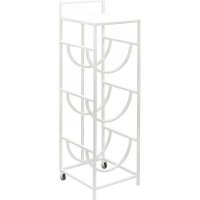 Подставка для кулера GreenWeen GW-3BCOOLER-W-W