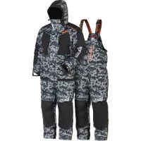 Зимний костюм Norfin DISCOVERY 2 LE CAMO 03