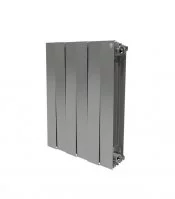Радиатор биметаллический Royal Thermo Piano Forte 500 мм 6 секций 1