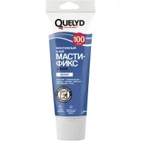 Монтажный клей Quelyd Мастификс Ультра