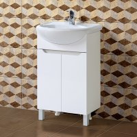 Тумба для ванной Акваль Верна