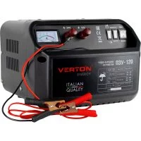 Пуско-зарядное устройство VERTON Energy ПЗУ-120