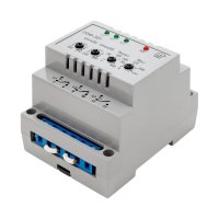 Переключатель фаз НовАтек-Электро ПЭФ-301