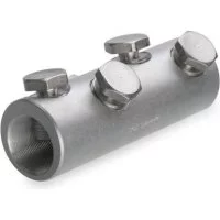 Болтовой соединитель КВТ 4СБЕ-25/50