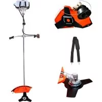 Бензиновый триммер Gigant CG-KW-520