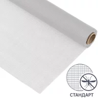 Москитная сетка Artens в рулоне 120x300 см цвет белый