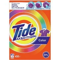 Стиральный порошок TIDE Color