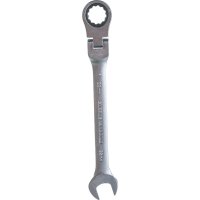 Комбинированный трещоточный ключ Berger BG BG1251