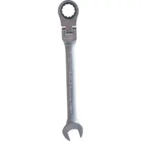 Комбинированный трещоточный ключ Berger BG BG1251