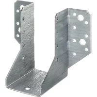 Оцинкованный держатель балки ALBERTS 334512
