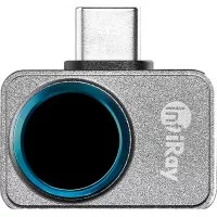 Тепловизор для смартфона INFIRAY kit fb0186 p2 pro