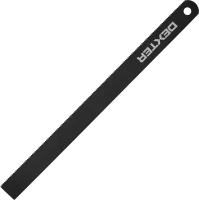 Полотно по металлу и пластику Dexter XMSB40 150 мм