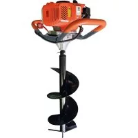 Бензиновый мотобур Кратон GHD-52