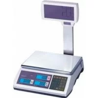 Торговые весы CAS ER JR-15CBU