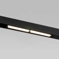 Трековый светильник Elektrostandard Slim Magnetic WL02 85008 01