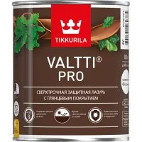 Антисептик для дерева Tikkurila Valtti Pro ec