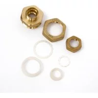 Муфта Kofulso BRS25*15