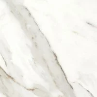 Стеновая панель Calacatta Snow 240x0.4x60 см АКП цвет белый