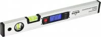 Уровень цифровой Elitech 2210.001200 2 глазка 400 мм