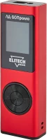 Дальномер лазерный Elitech ЛД60 с дальностью до 60 м