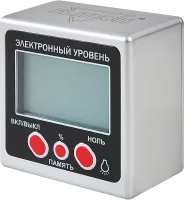 Уровень цифровой Elitech 2210.001000 57 мм