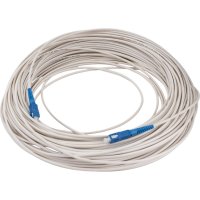 Симплексный оптический патч-корд TopLan PC-TOP-657A1-SC/U-SC/U-50