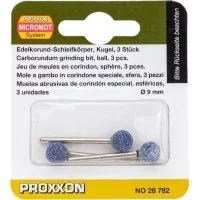 Шлифовальные насадки Proxxon PR- 28782
