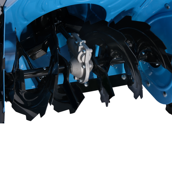 Снегоуборщик бензиновый OASIS SM-7L/К PRO 61 см 7 л.с.