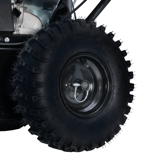 Снегоуборщик бензиновый OASIS SM-7L/К PRO 61 см 7 л.с.