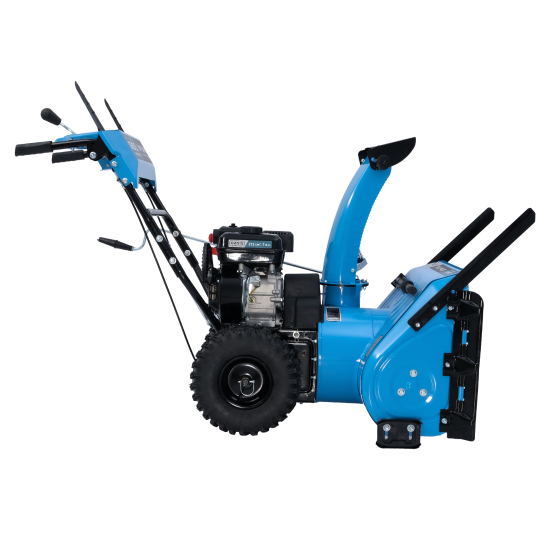 Снегоуборщик бензиновый OASIS SM-7L/61К 61 см 7 л.с.