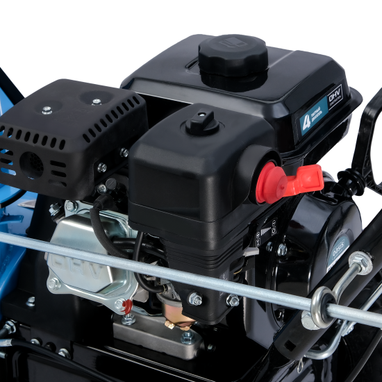 Снегоуборщик бензиновый OASIS SM-7L/61К 61 см 7 л.с.