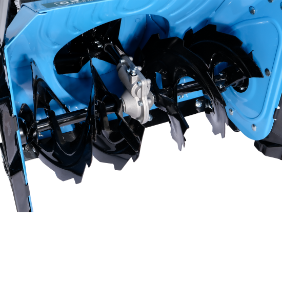 Снегоуборщик бензиновый OASIS SM-7L/61К 61 см 7 л.с.