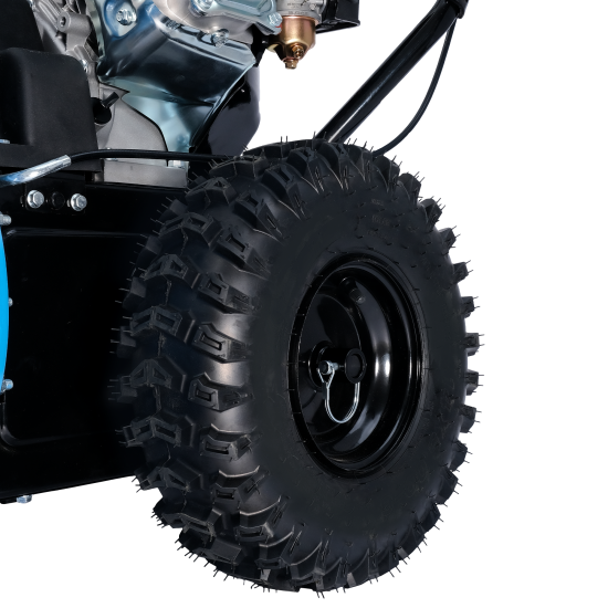 Снегоуборщик бензиновый OASIS SM-7L/61К 61 см 7 л.с.