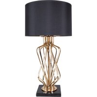 Настольный светильник ARTE LAMP A4032LT-1GO