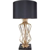 Настольный светильник ARTE LAMP A4032LT-1GO