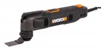 Реноватор сетевой Worx WT665, 230 Вт