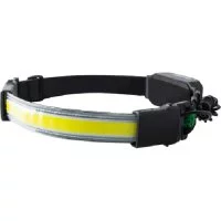 Налобный фонарь Garin LUX HR-5WL