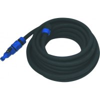 Сочащийся шланг для капельного полива GREEN APPLE GWSH8027