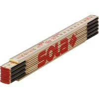 Линейка SOLA 53010201