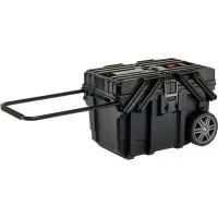 Ящик для инструментов Keter CANTILEVER CART JOB BOX
