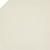 Фасад Spaceo Kub 32.2x32.2 см МДФ цвет тренч