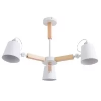 Потолочная люстра ARTE LAMP OSCAR